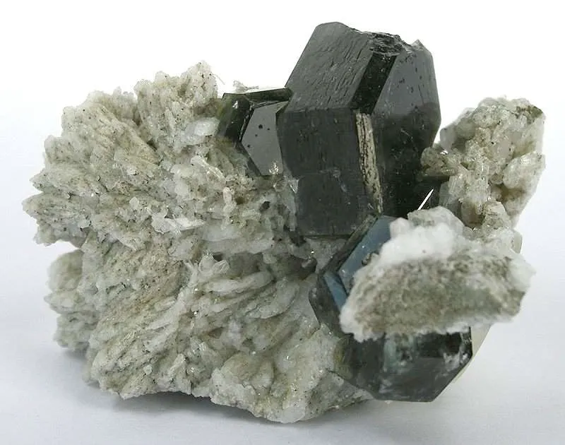 Apatite image