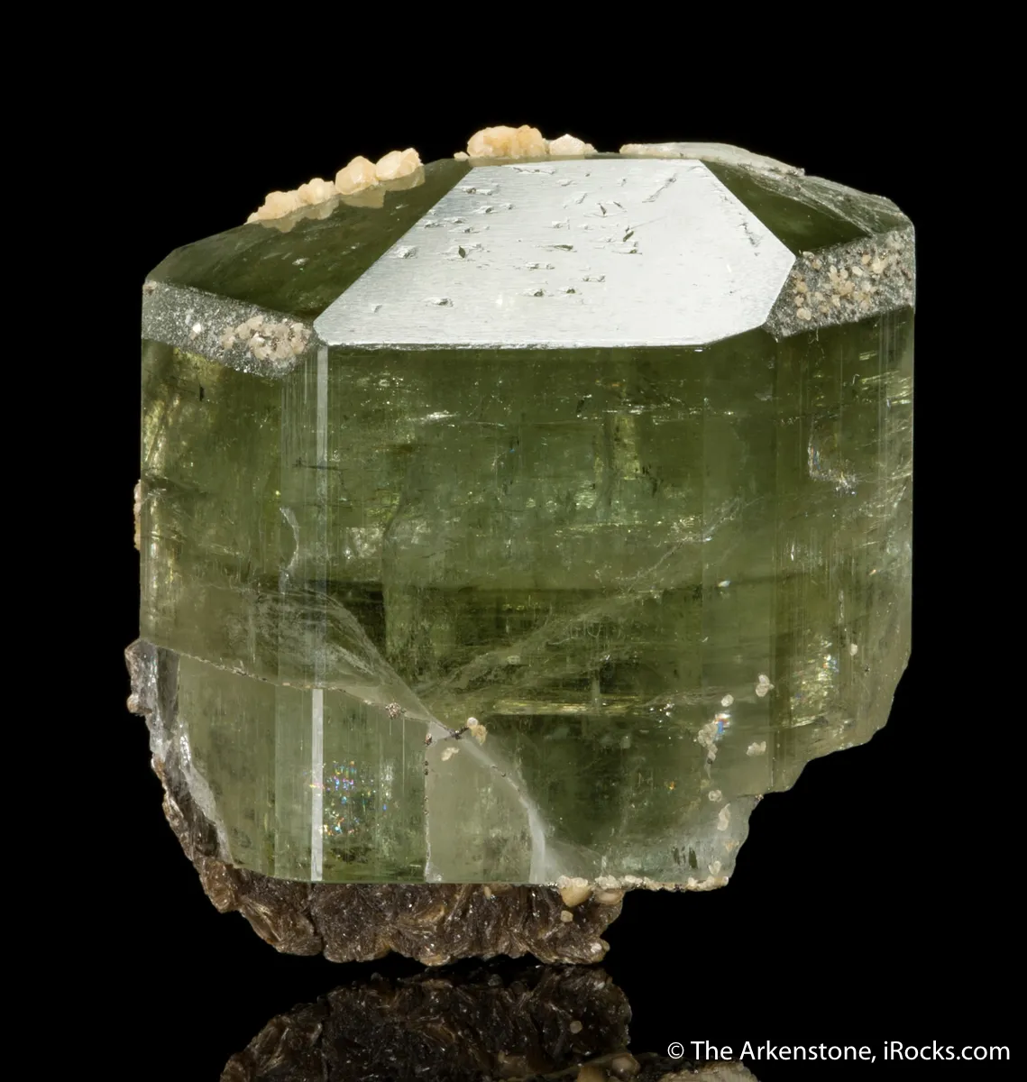 Apatite - image 3