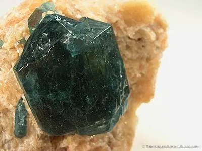 Apatite - image 2
