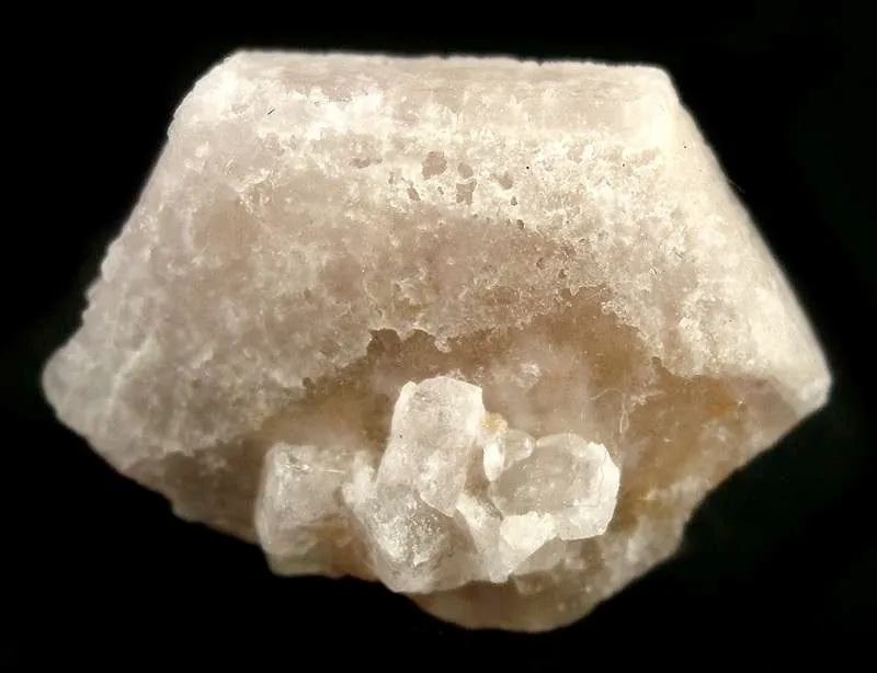 Apatite - image 2