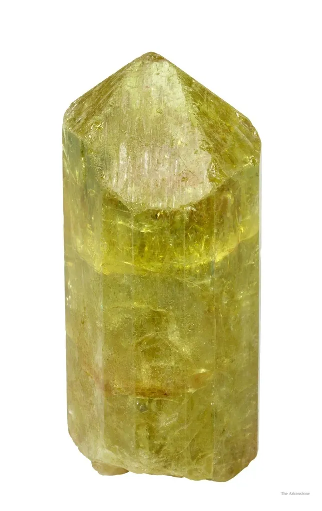 Apatite - image 2