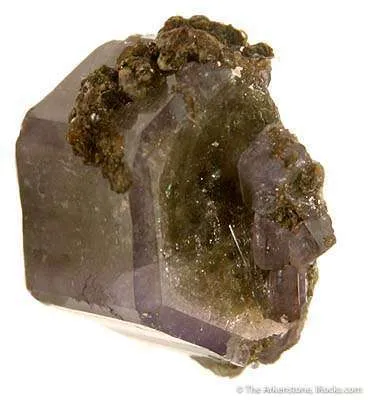 Apatite - image 4