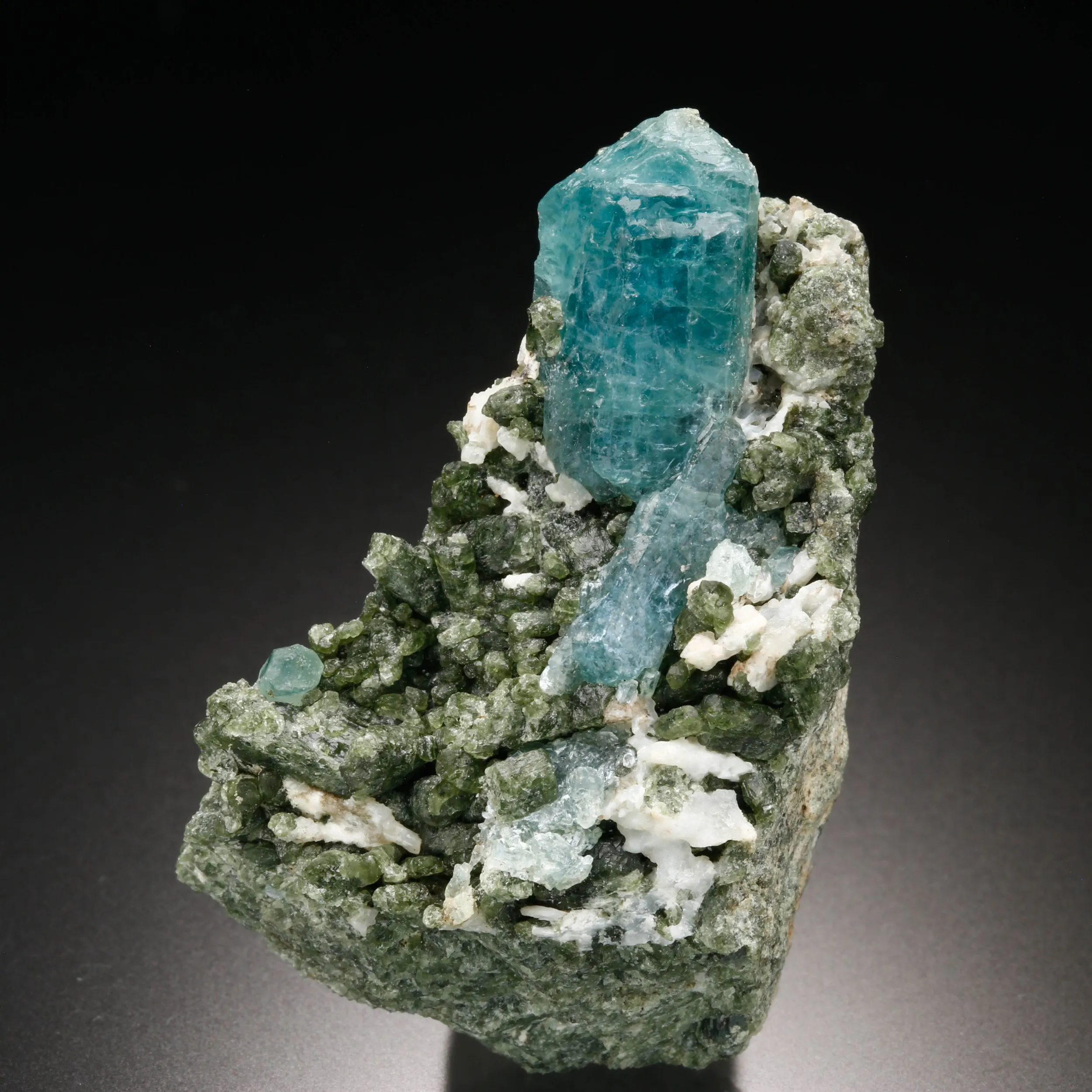 Apatite - image 1