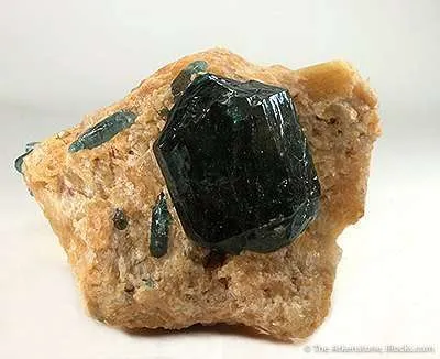 Apatite image