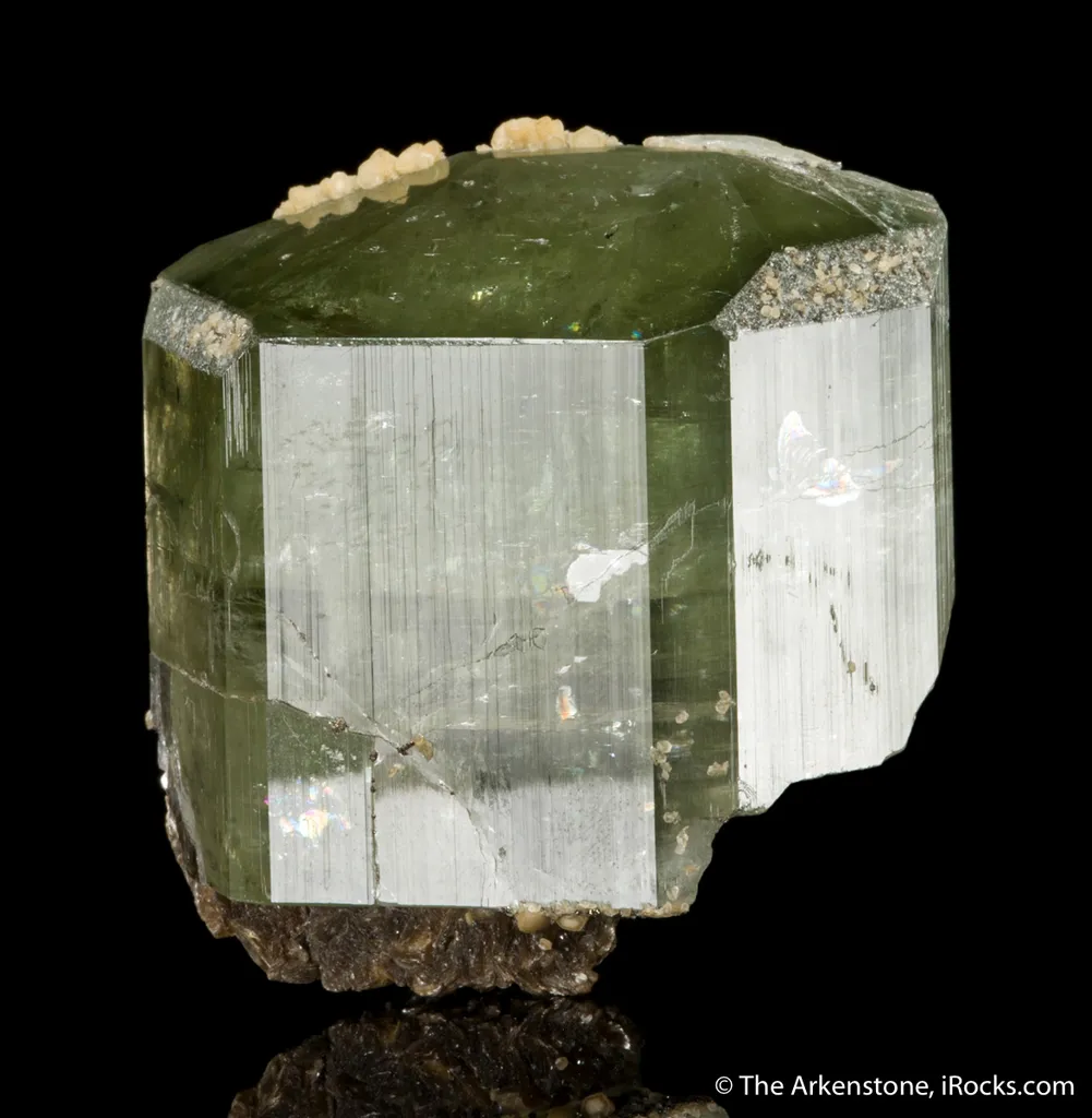 Apatite - image 2
