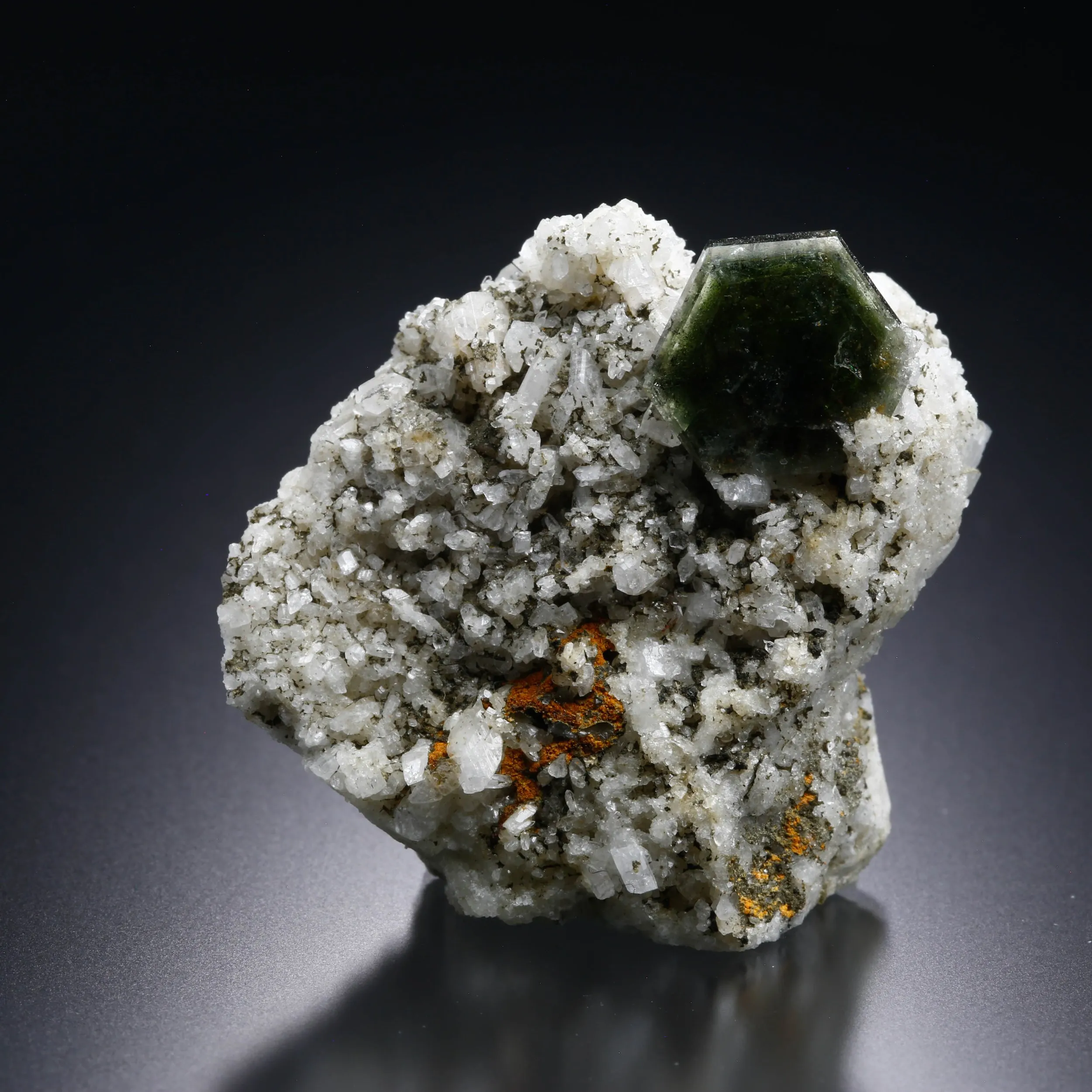Apatite - image 1