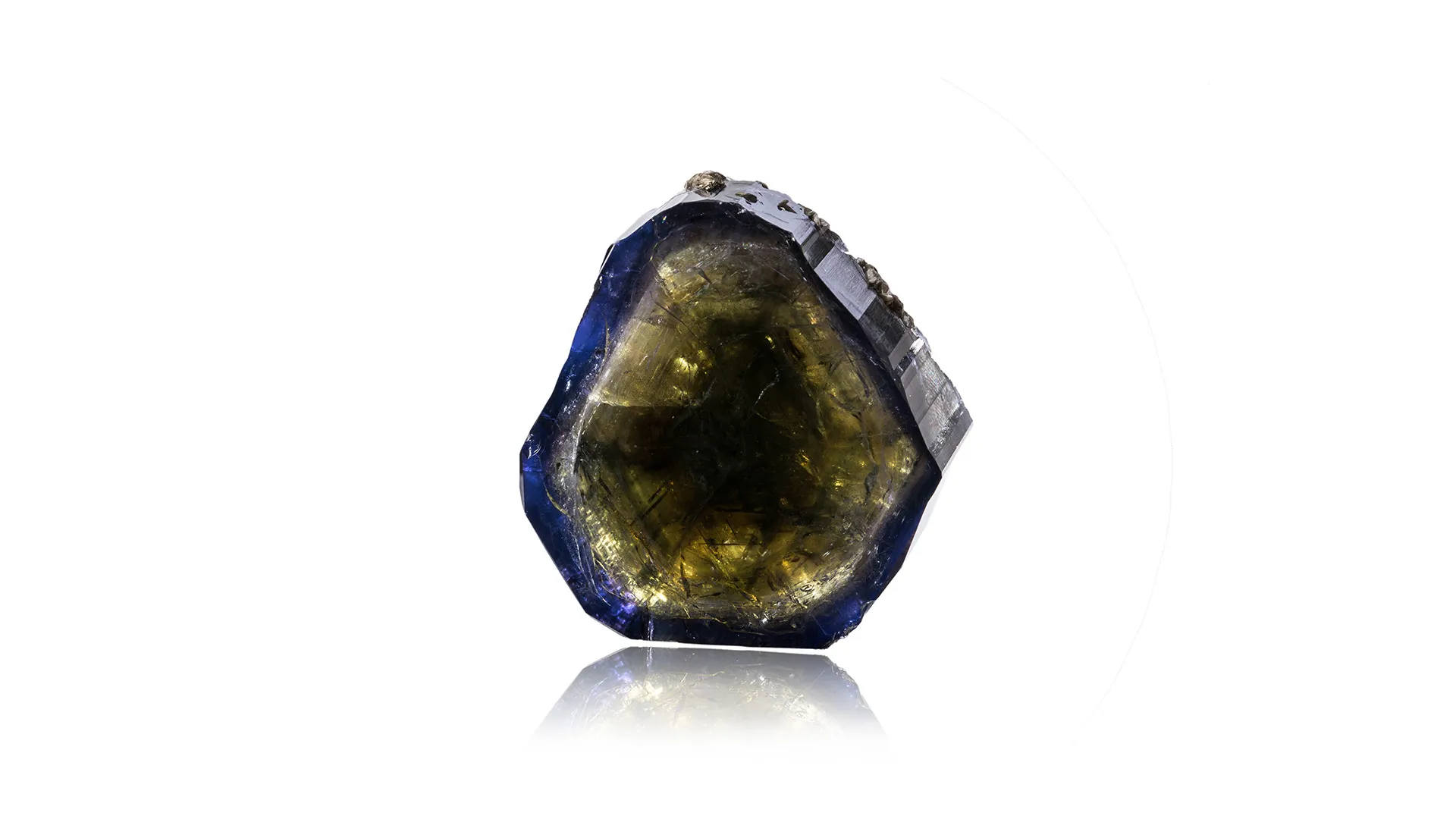 Apatite - image 1