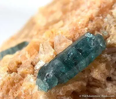 Apatite - image 3