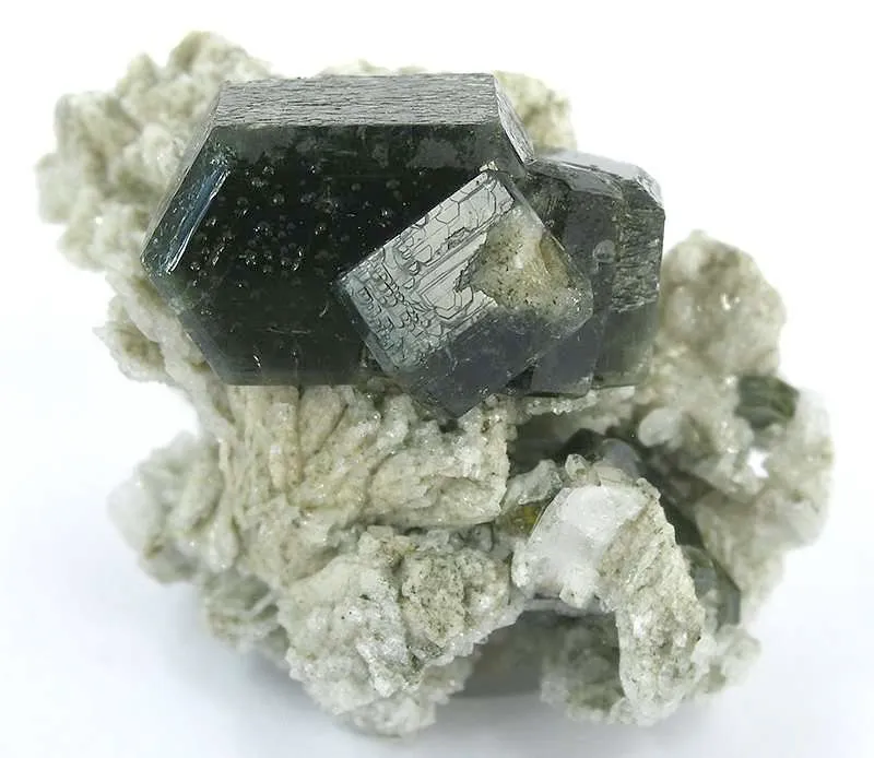 Apatite image