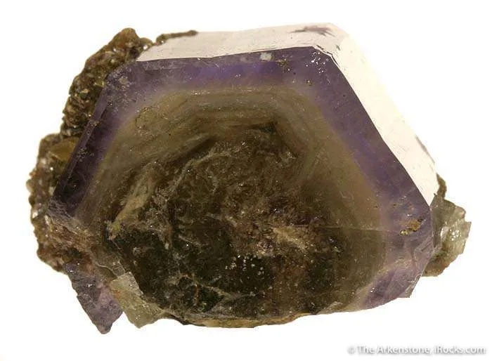 Apatite - image 2