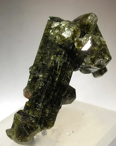 Apatite image