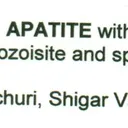 Apatite - image 7