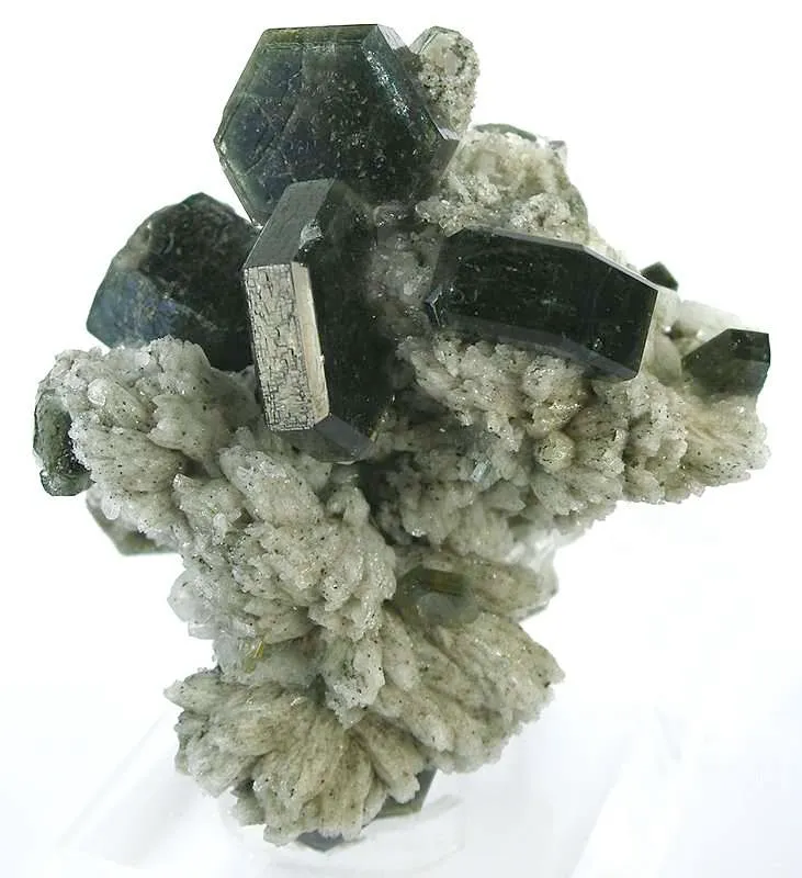 Apatite image