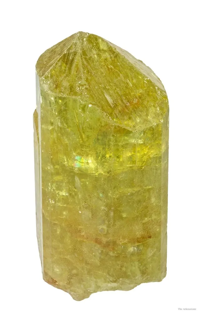 Apatite - image 3