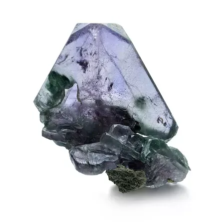 Apatite - image 1