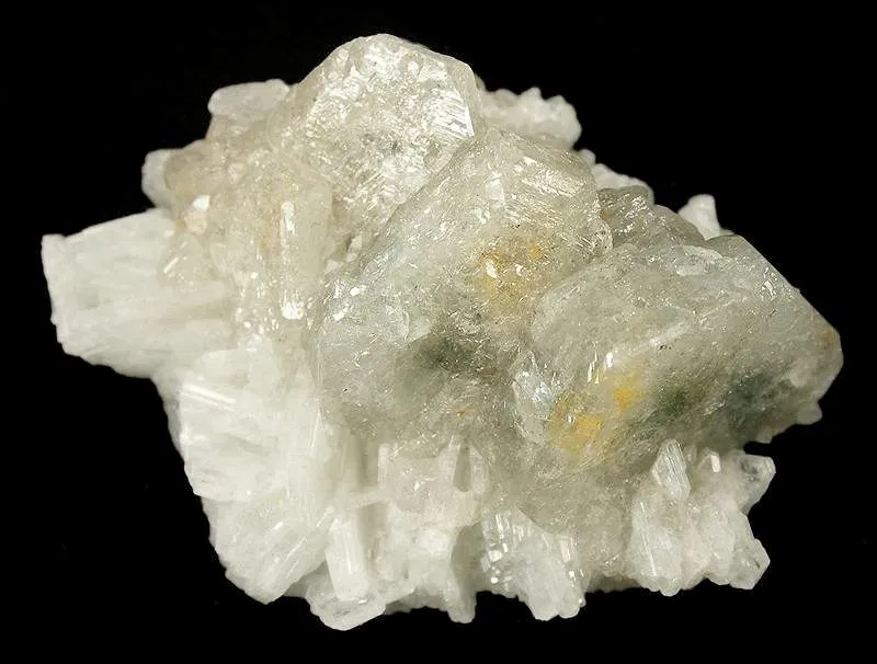 Apatite image