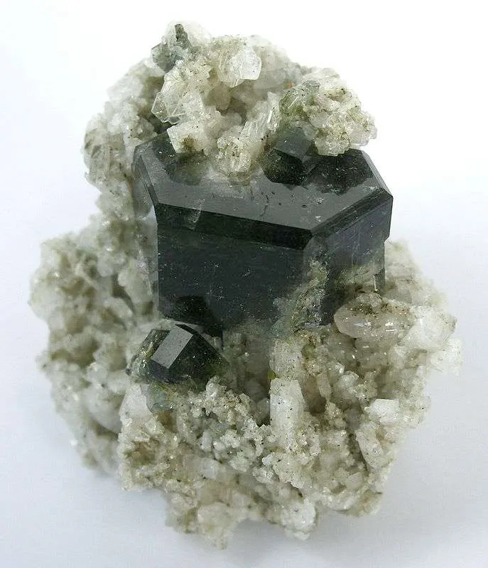 Apatite - image 3