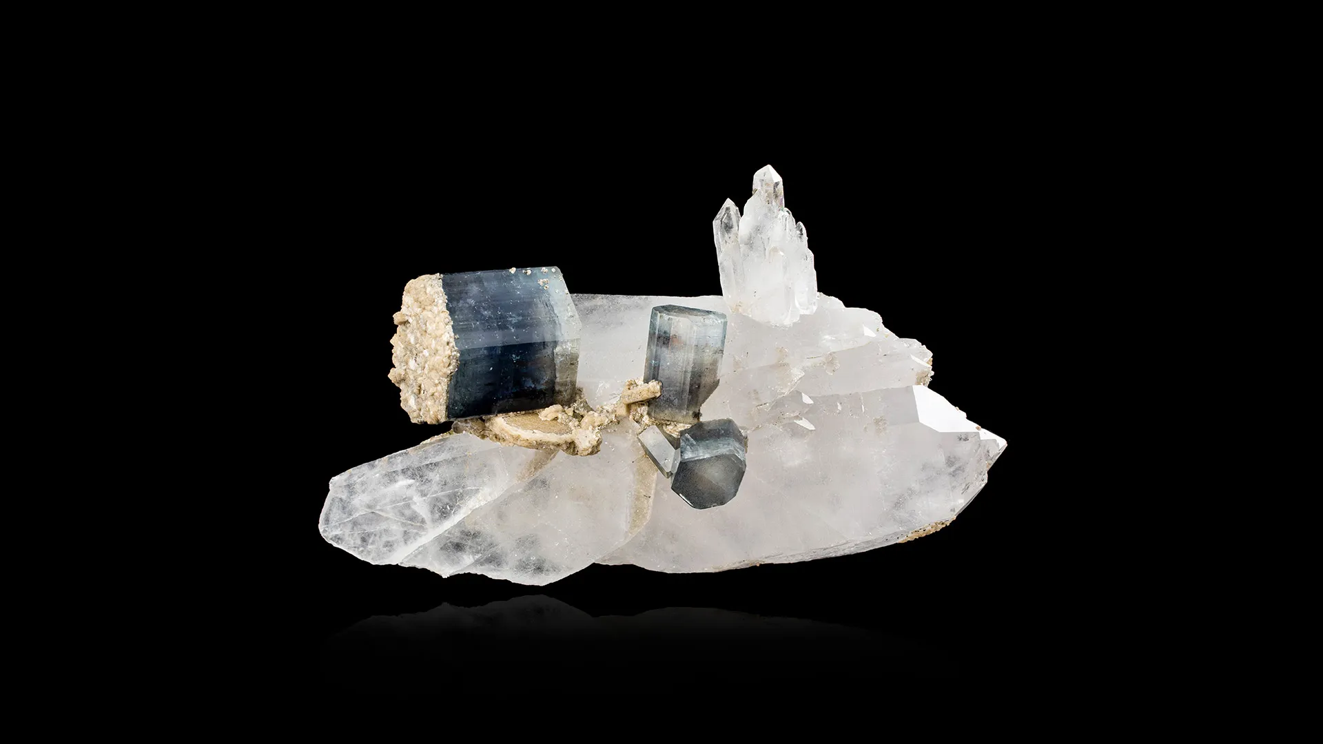 Apatite - image 1