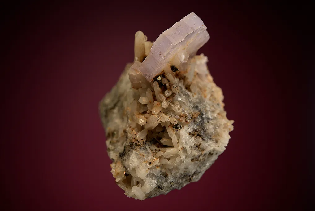 Apatite - image 5
