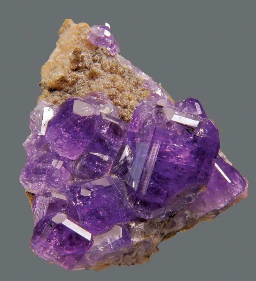 Apatite - image 1