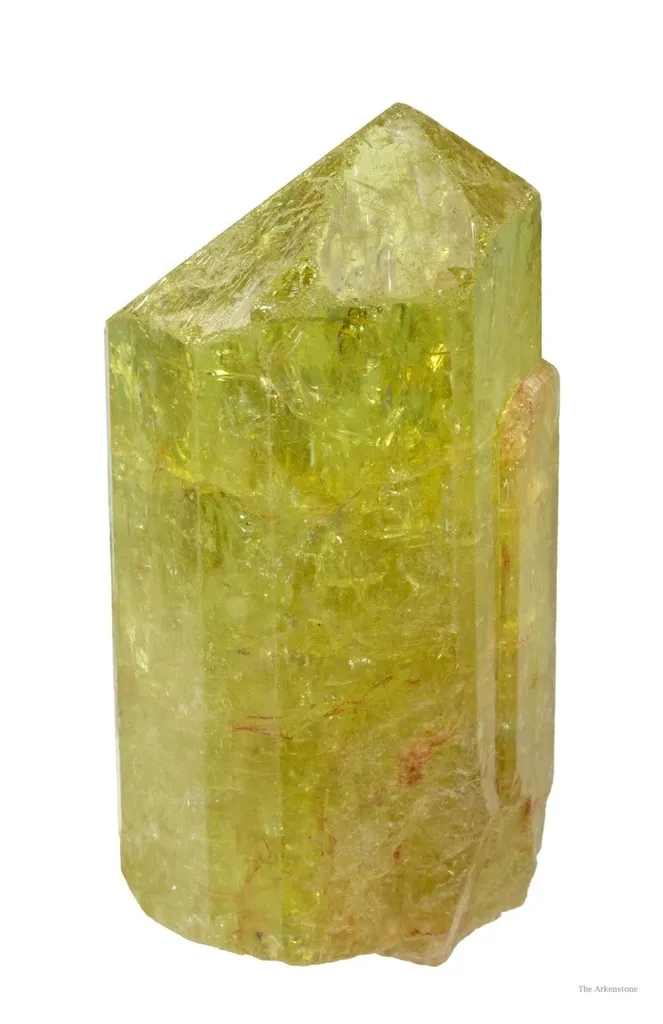 Apatite image
