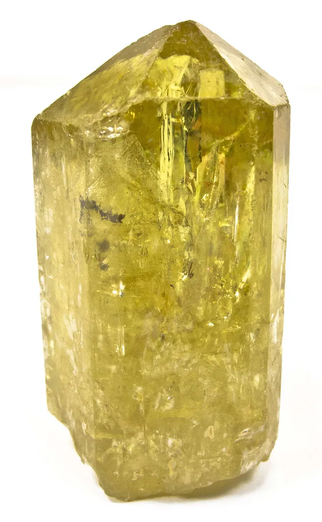 Apatite image