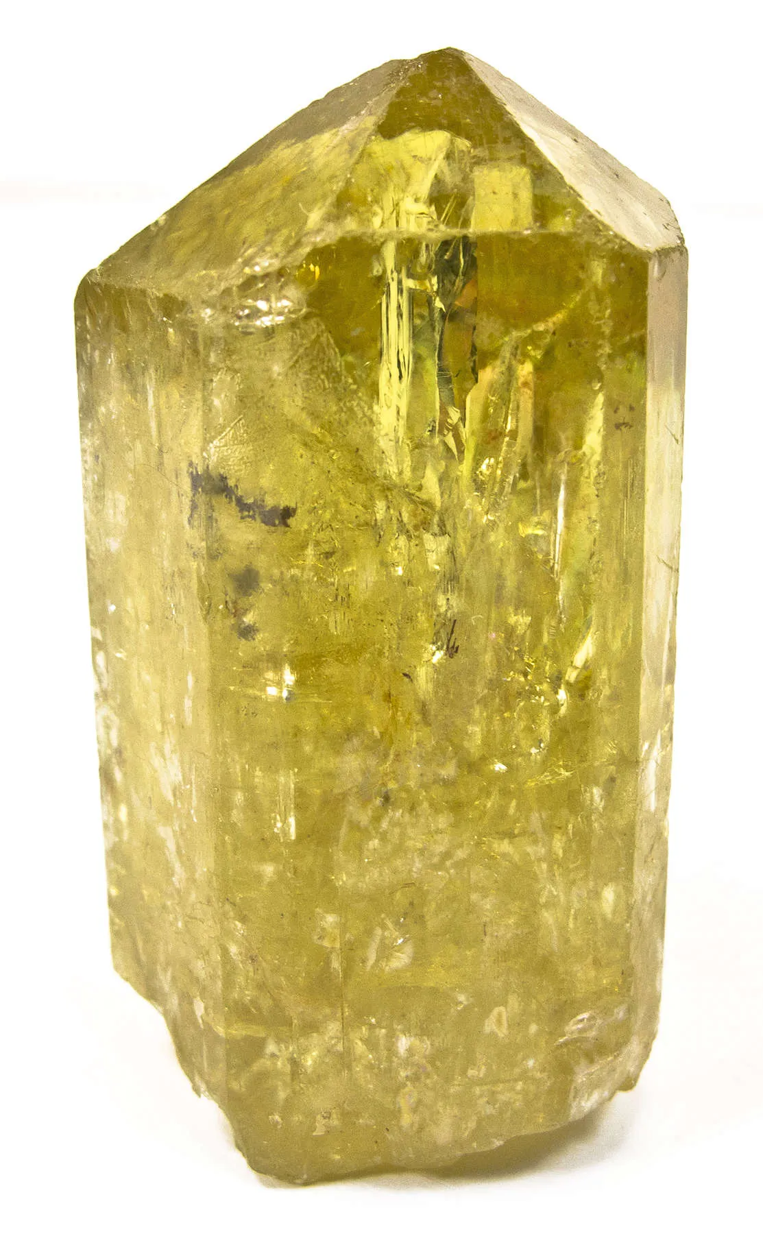 Apatite - image 1