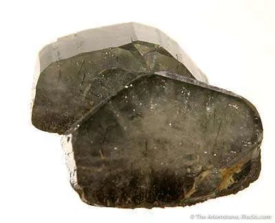 Apatite - image 2