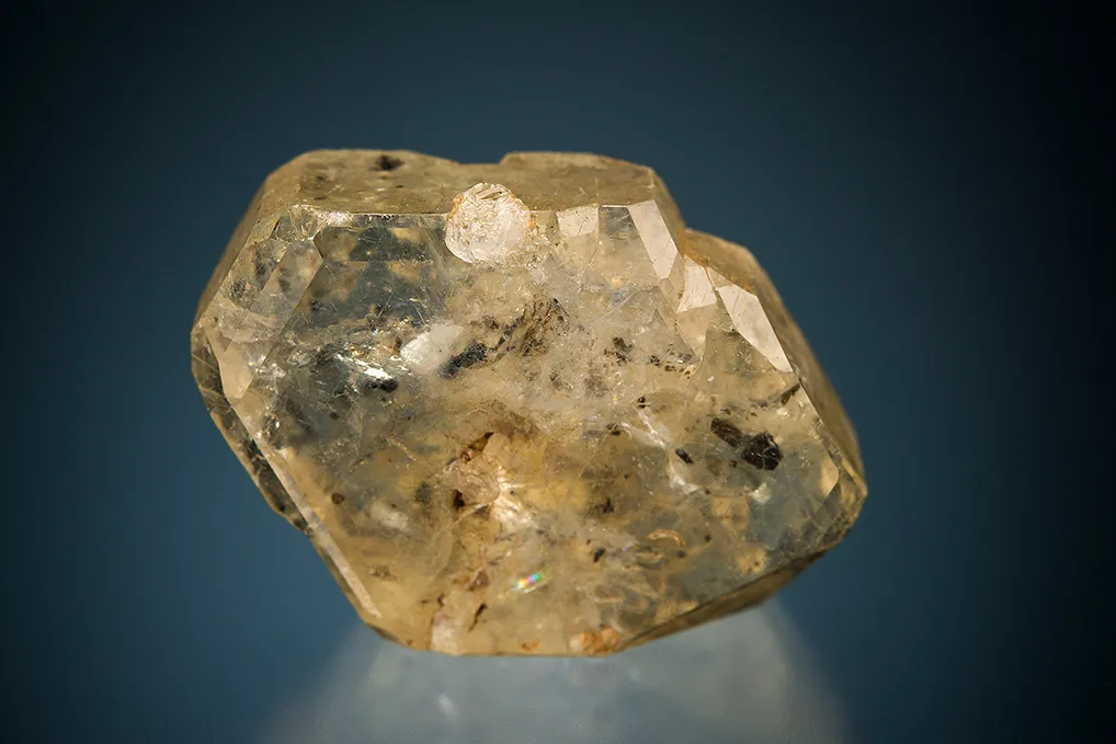 Apatite image