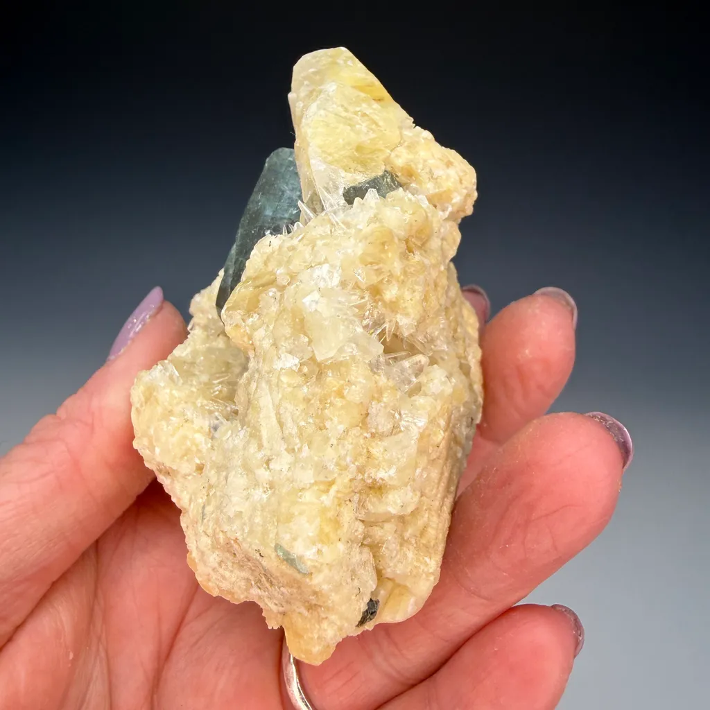 Apatite - image 4