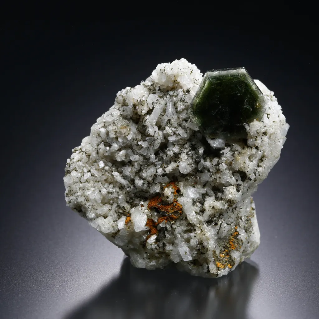 Apatite image