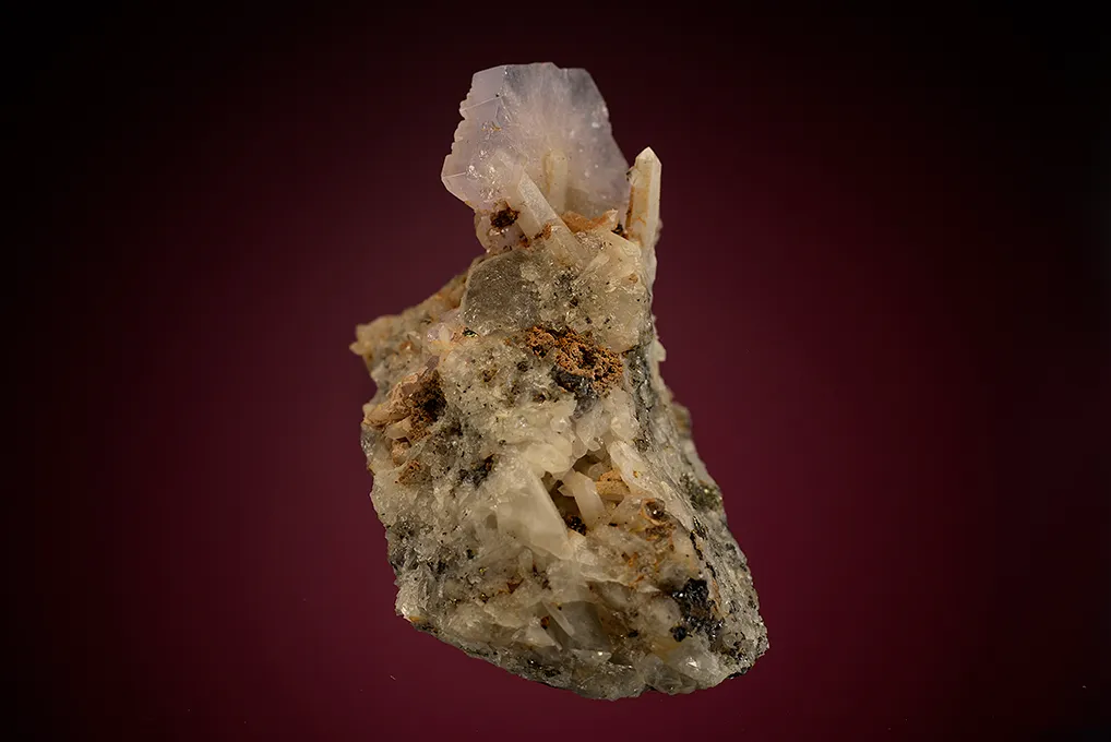 Apatite - image 6