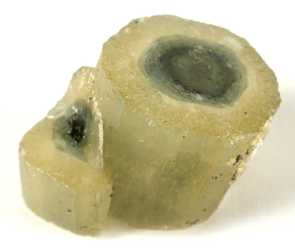 Apatite - image 2