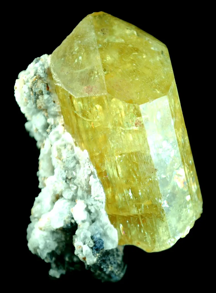 Apatite - image 2