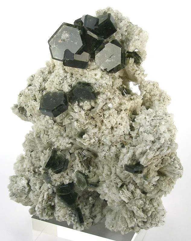 Apatite - image 2