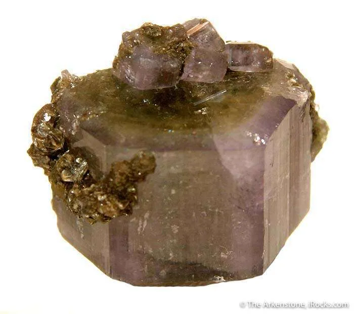 Apatite - image 3