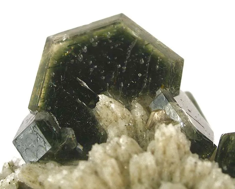 Apatite - image 2