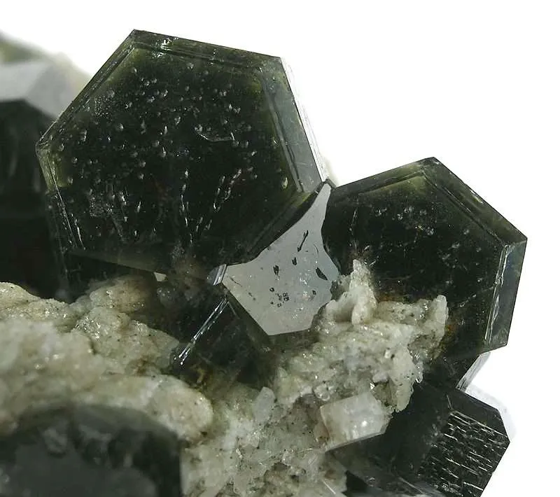 Apatite - image 4