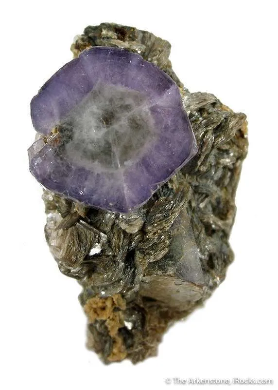Apatite image