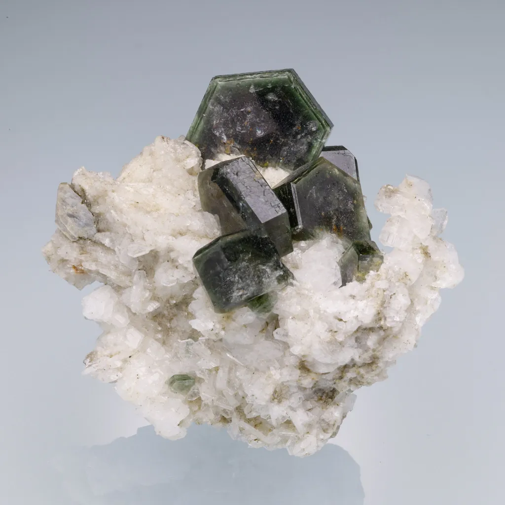 Apatite image