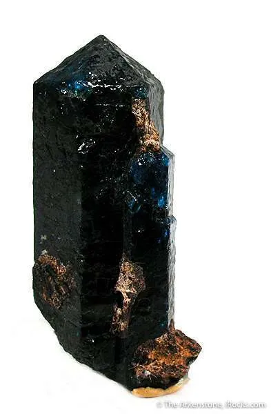 Apatite image