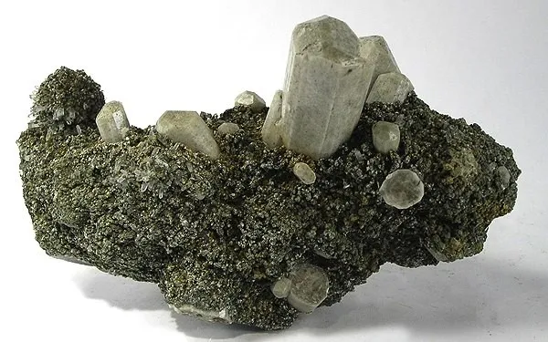 Apatite image