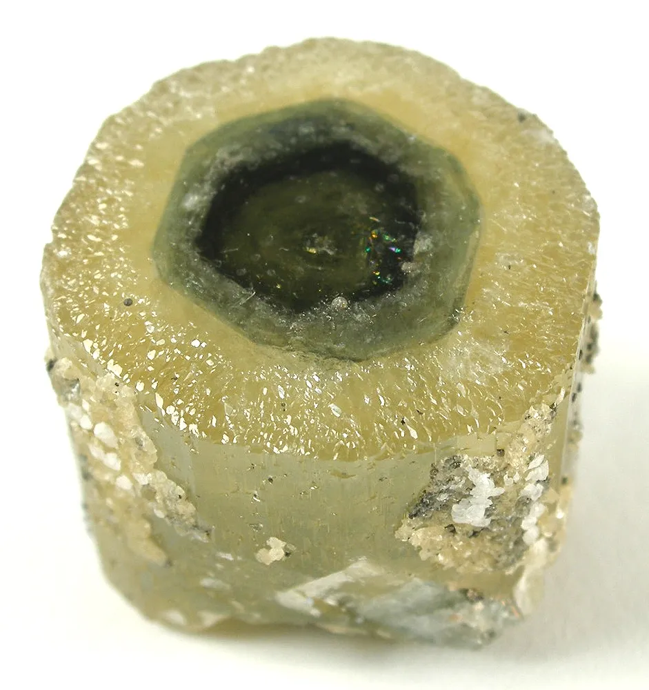 Apatite - image 3