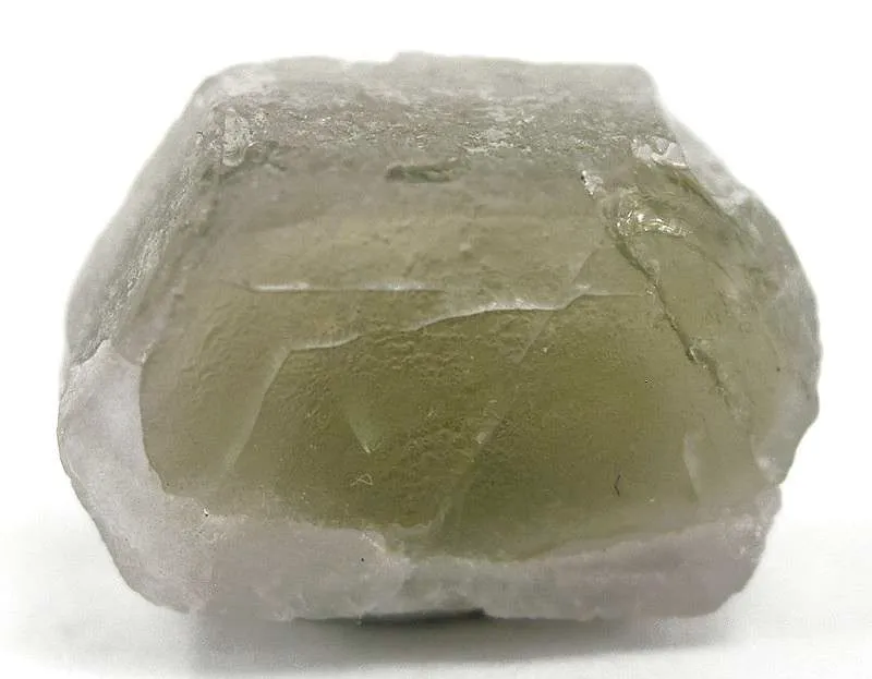 Apatite image