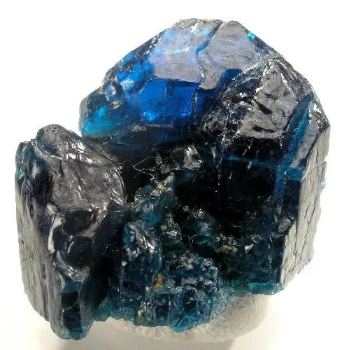 Apatite image
