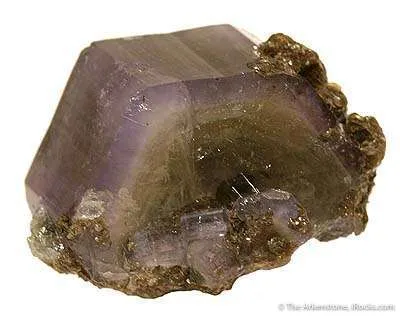 Apatite image