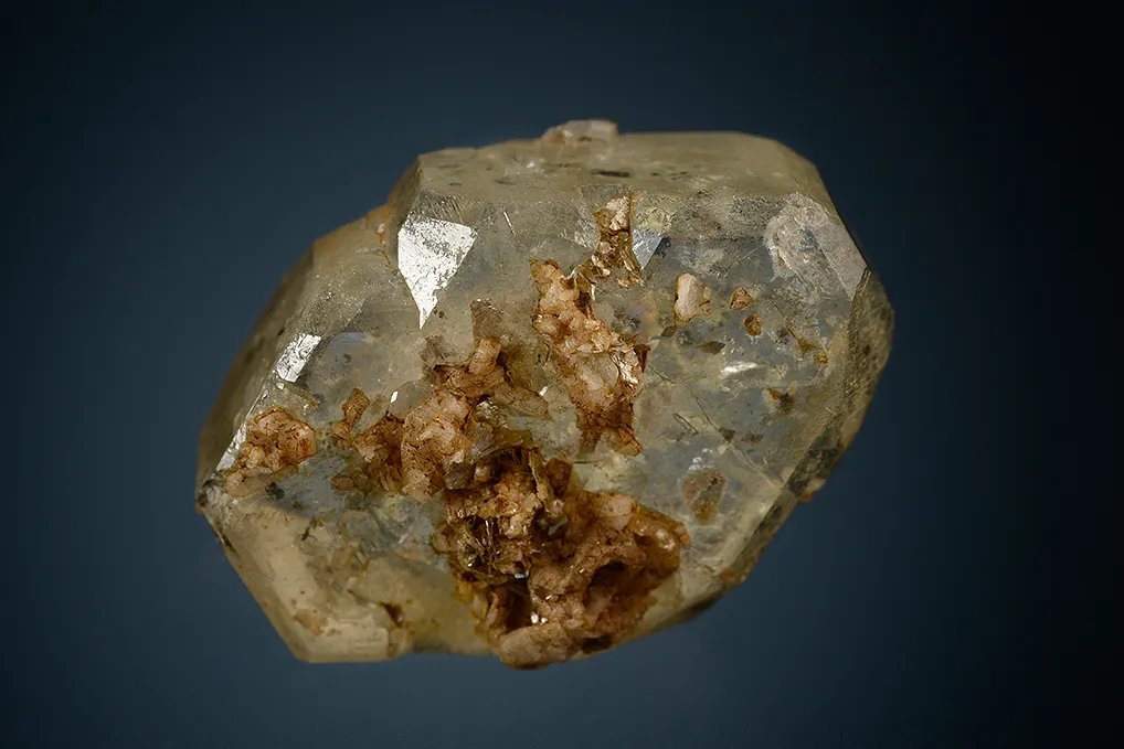 Apatite - image 2