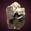 Apatite after SKORPIONITE - image 3