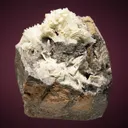 Apatite after SKORPIONITE - image 5