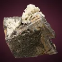 Apatite after SKORPIONITE - image 4